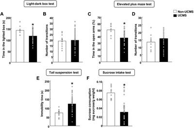 Unveiling behavioral and molecular neuroadaptations related to the antidepressant action of cannabidiol in the unpredictable chronic mild stress model